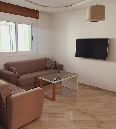 Apartmán El Refugio Tétouan Exteriér fotografie