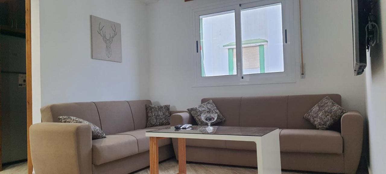 Apartmán El Refugio Tétouan Exteriér fotografie