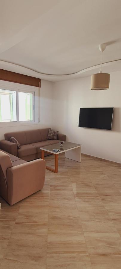 Apartmán El Refugio Tétouan Exteriér fotografie