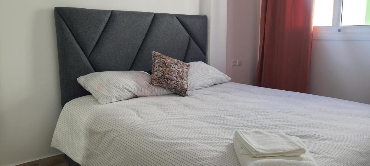 Apartmán El Refugio Tétouan Exteriér fotografie