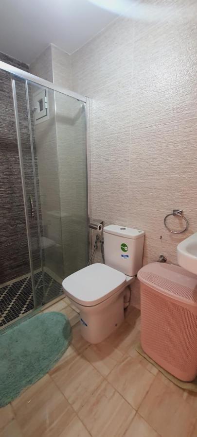 Apartmán El Refugio Tétouan Exteriér fotografie