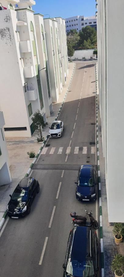 Apartmán El Refugio Tétouan Exteriér fotografie